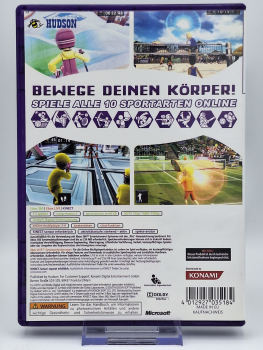Sports Island: Freedom